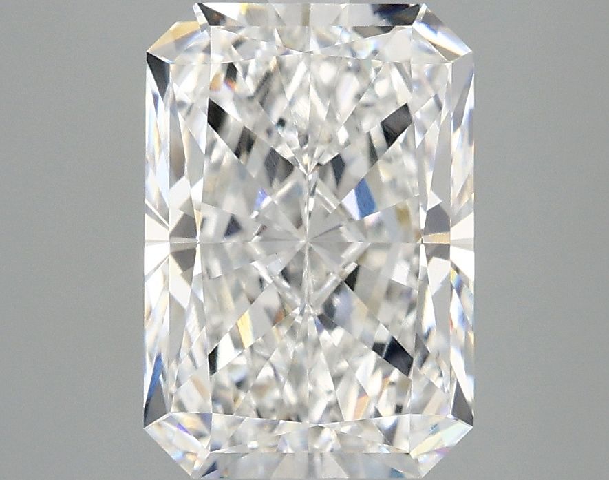 3.07 ct. E/VVS2 Radiant Lab Grown Diamond prod_8ec4283f2c164592830a546c4c58f4b2