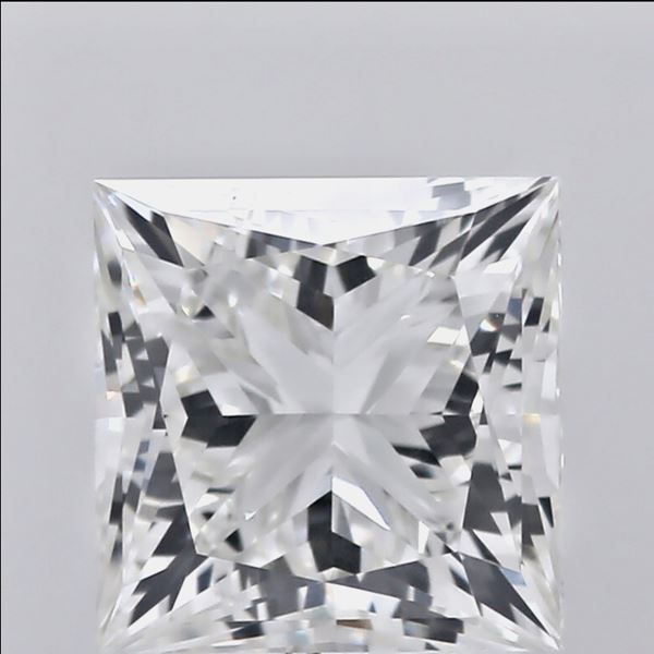 1.53 ct. H/VVS1 Princess Lab Grown Diamond prod_d92ef5a192cc43619b43f736dfc7c0ed