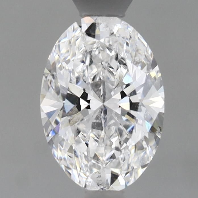 1.01 ct. D/VVS2 Oval Lab Grown Diamond prod_c93e9250bcce405686b35e404d41a724