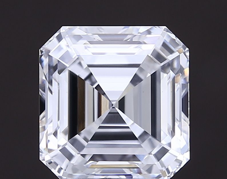 5.03 ct. D/VS1 Square Lab Grown Diamond prod_ee14116fda834eb8b34abd9aa17b5aad