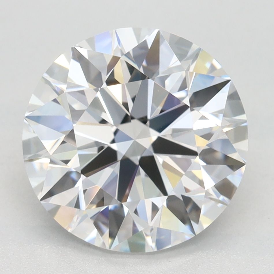 3.09 ct. D/VVS1 Round Lab Grown Diamond prod_f04f89b33bbf4b6d893849e888559466