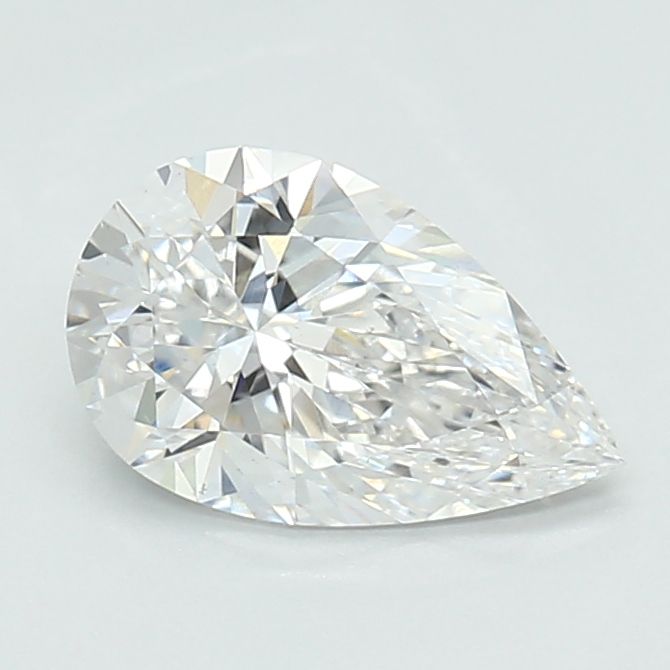 1.01 ct. D/VS1 Pear Lab Grown Diamond prod_e0744eff2f2f43c99f425b644893a368