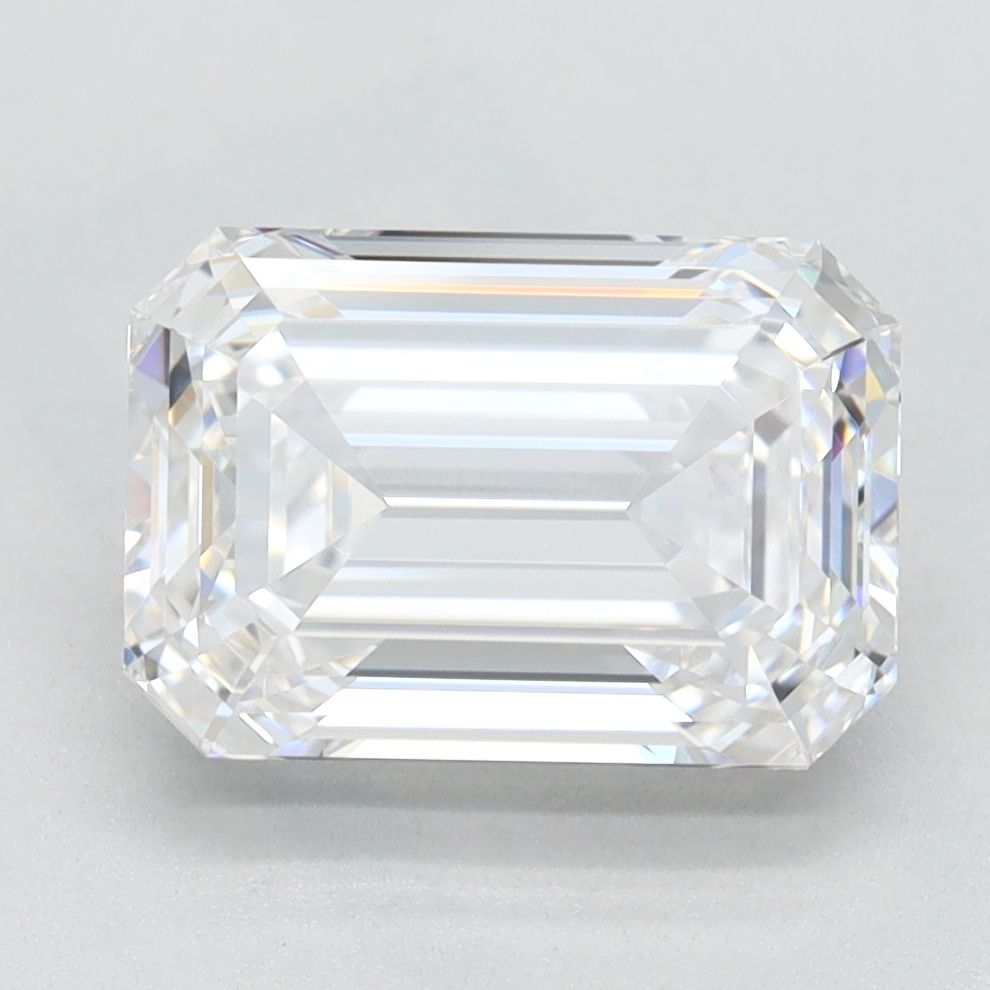 2.59 ct. D/VVS1 Emerald Lab Grown Diamond prod_74c8ddc8d961412bae5914b1802cc314