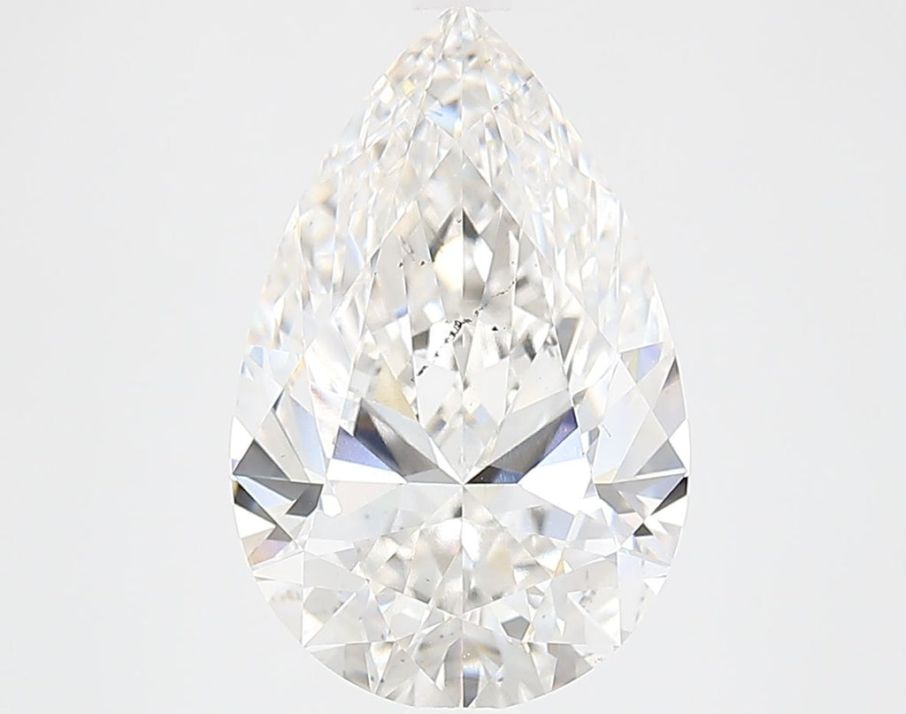 4.01 ct. G/SI1 Pear Lab Grown Diamond prod_ed6dc51d2e80430cbcdd258437a8bbd5