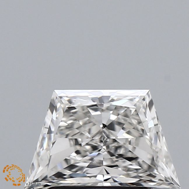 1.05 ct. G/VVS2 Trapeze Lab Grown Diamond prod_f1581ecbba634a018c0b20d6fb5e3997