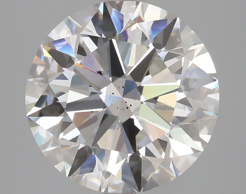 4.78 ct. G/SI1 Round Lab Grown Diamond prod_df4c732684174c4080962e6a3be9d83f