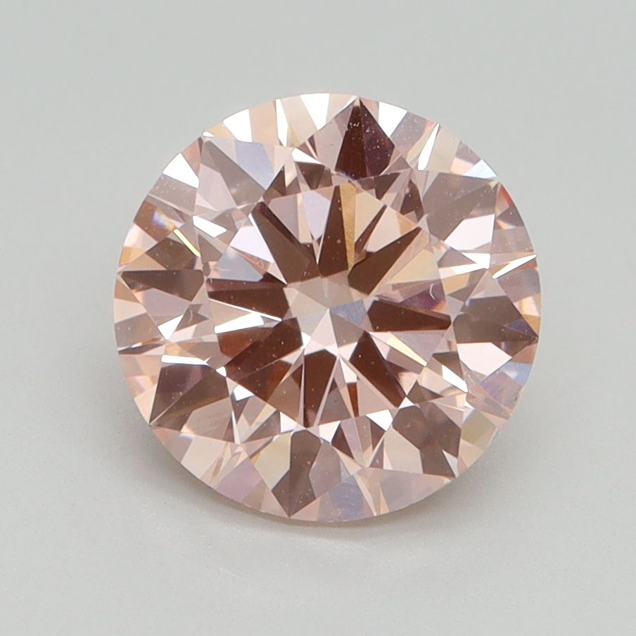 2.06 ct. Fancy Intense Pink/VS1 Round Lab Grown Diamond prod_d5fa4b22ec6744c8b50efe3a87833c0d