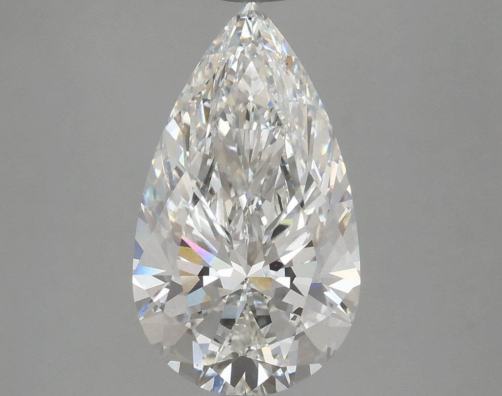 4.02 ct. G/VS2 Pear Lab Grown Diamond prod_e9da74a38044400eb29fe80ecc0828b9