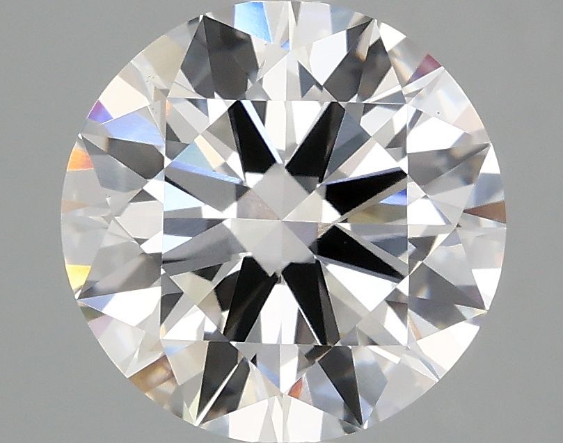 2.96 ct. G/VS1 Round Lab Grown Diamond prod_ea00ec83c4a34b5bbdb049b98b502102