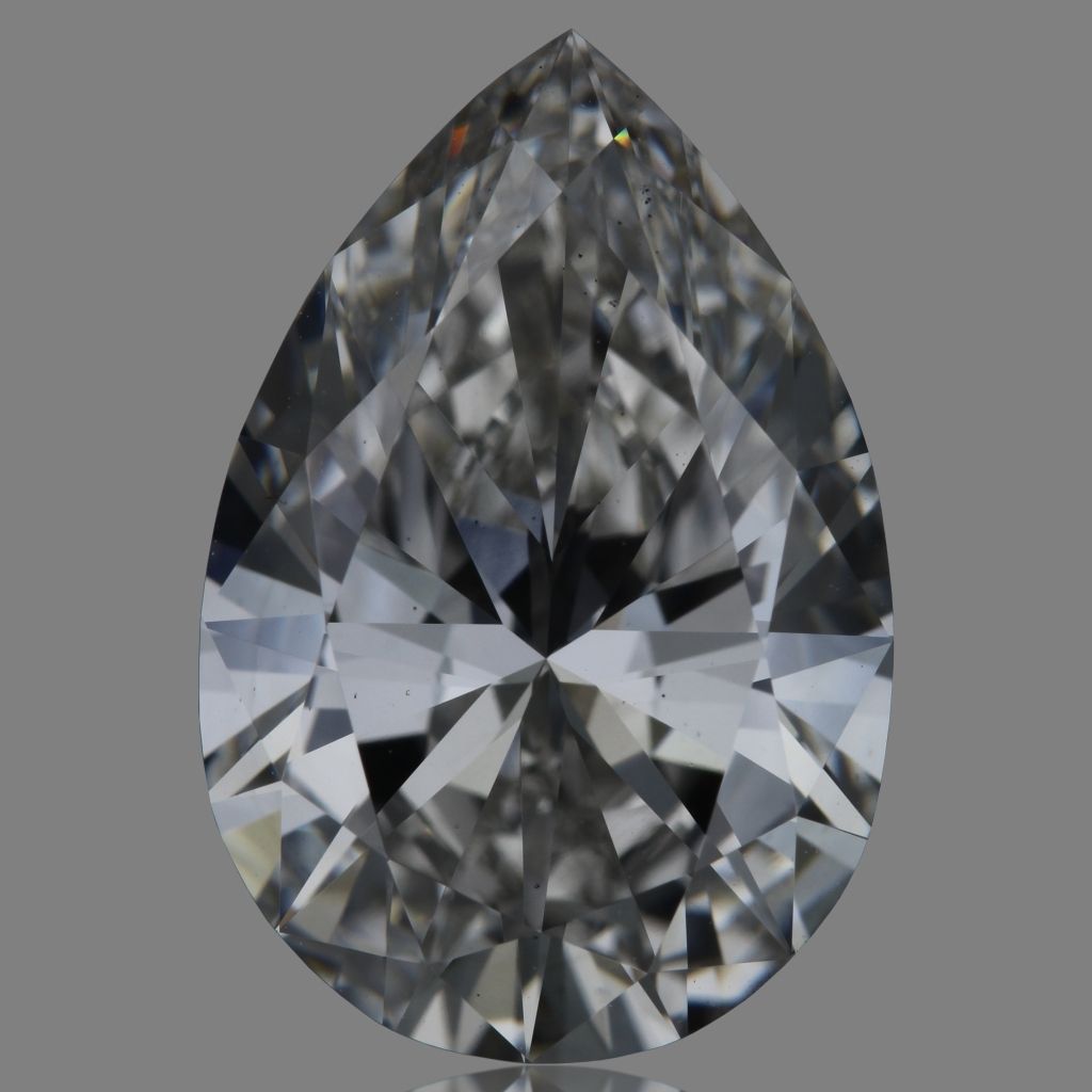 3.25 ct. G/VS1 Pear Lab Grown Diamond prod_ecd3d7b9ae384f228b62c93b76b5abe2