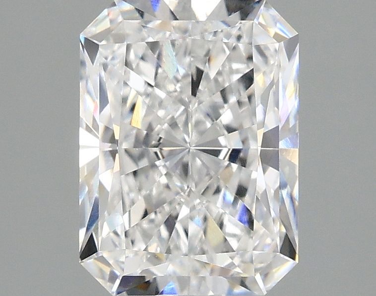 2.09 ct. E/VVS2 Radiant Lab Grown Diamond prod_c6c600eb7b9647a49ba26225bc8b7a7e