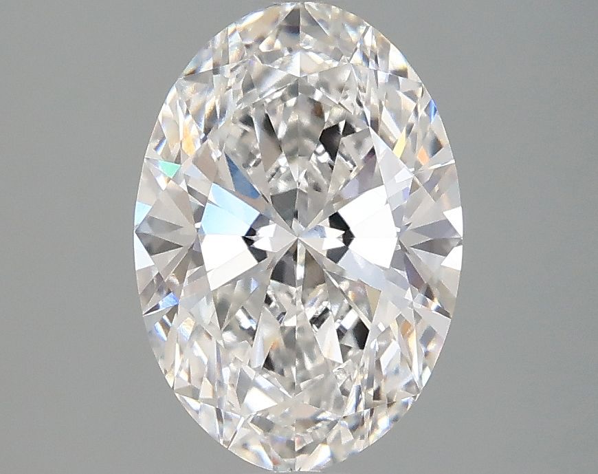 2.03 ct. E/VVS2 Oval Lab Grown Diamond prod_f50c6f7965394652a0f9de8f77e40cb6