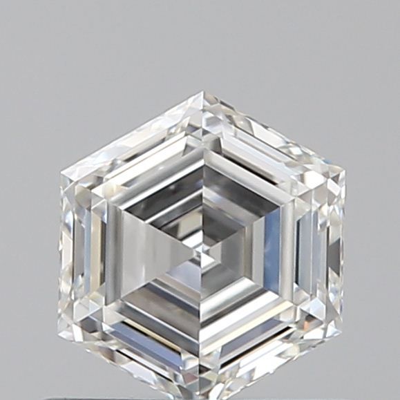 0.51 ct. G/VVS2 Hexagonal Diamond prod_5c7fb6905afe4d2d8498bdfa4c7ebc3f