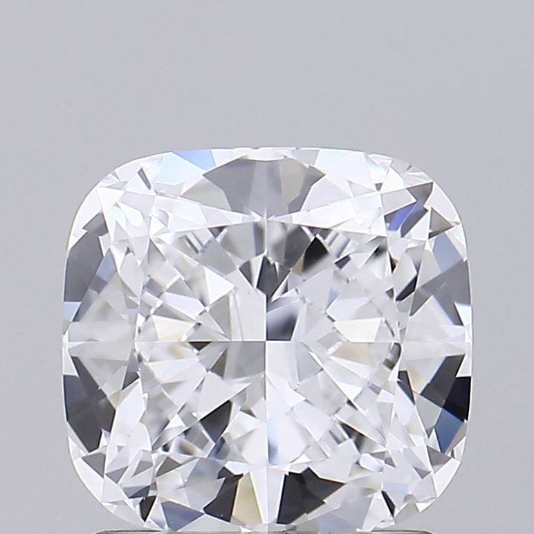 1.52 ct. D/VVS2 Cushion Lab Grown Diamond prod_f41146f2e3904903a360d5b1728e8e95