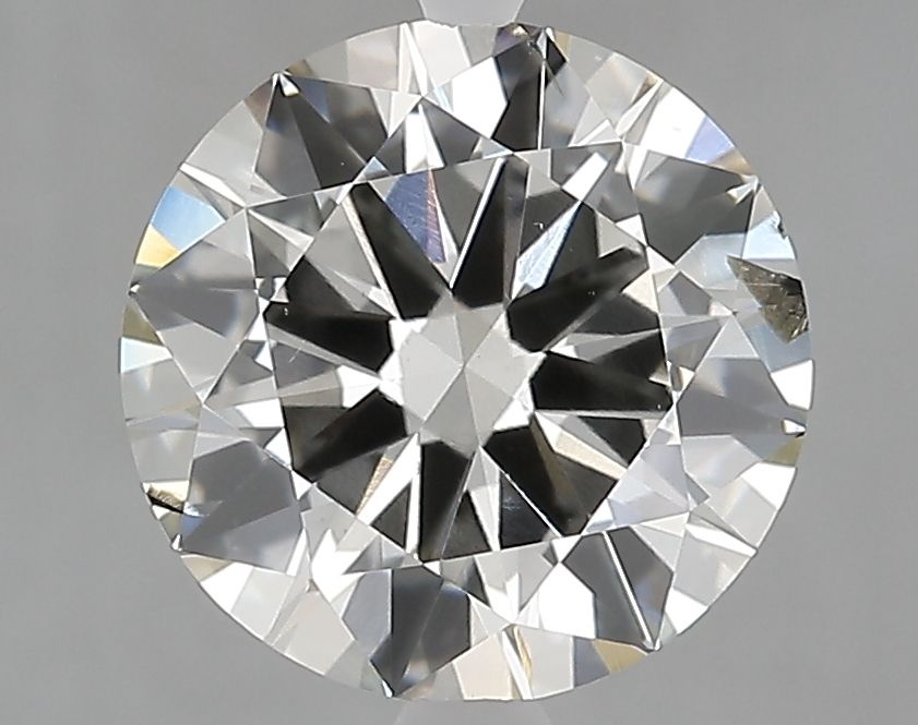 2.70 ct. J/SI2 Round Lab Grown Diamond prod_b6a58ff27393413d8c524d2e3bbc9f20