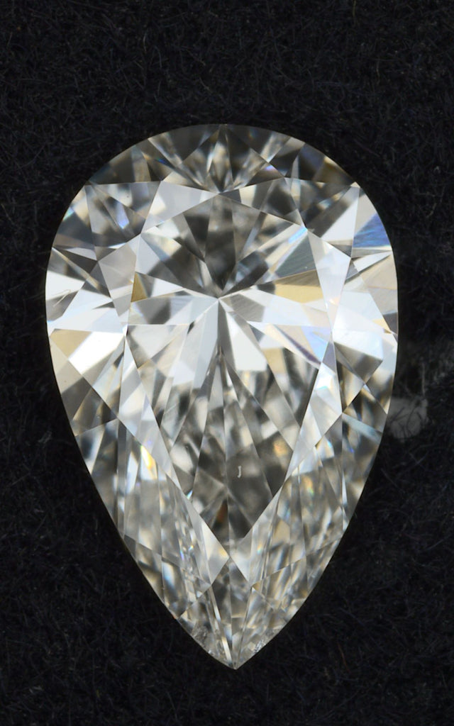 0.57 ct. I/SI1 Pear Lab Grown Diamond prod_a5ed6b15953d48ef81a98479a0097163