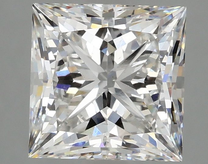 2.75 ct. F/VS2 Princess Lab Grown Diamond prod_e7bbcbe5ec27480a8032fb0141e9d5f6