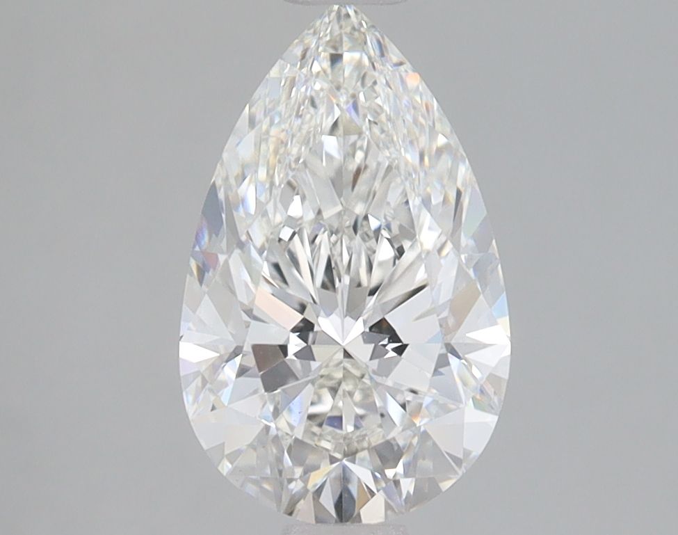 1.71 ct. F/VS1 Pear Lab Grown Diamond prod_a6b061402ee44e4589c8916bbd6a9607