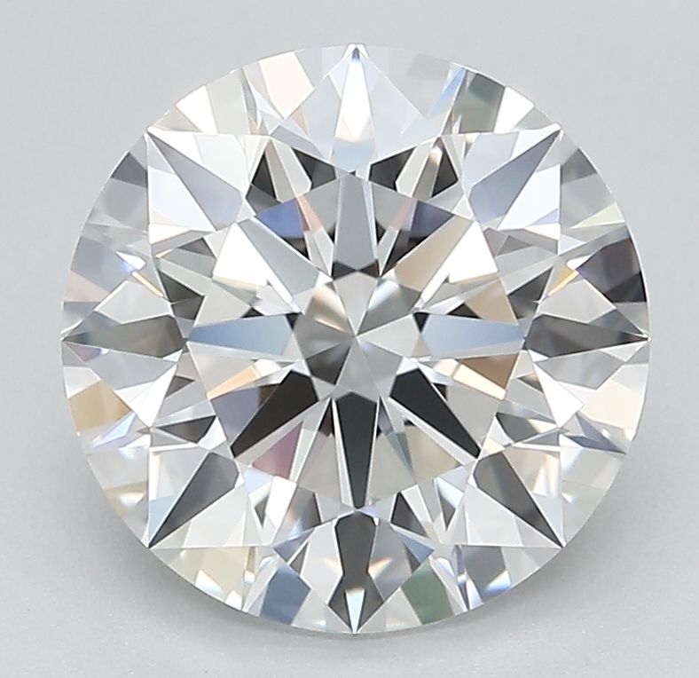 3.16 ct. D/IF Round Lab Grown Diamond prod_bed536d3b9714620b9a20ce683f4ebf5