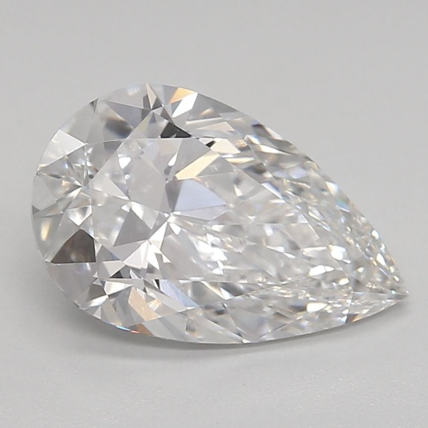2.03 ct. E/VVS2 Pear Lab Grown Diamond prod_9a2f87aa939646a78d9d16ce4ddcc5ce