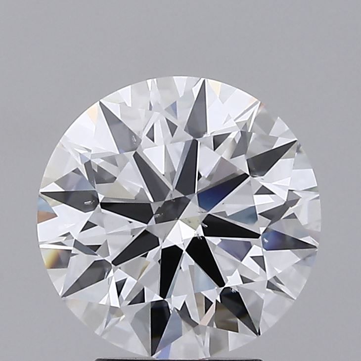 3.37 ct. E/SI1 Round Lab Grown Diamond prod_e3bf54d6d57443fd9640ad93afdd79ef