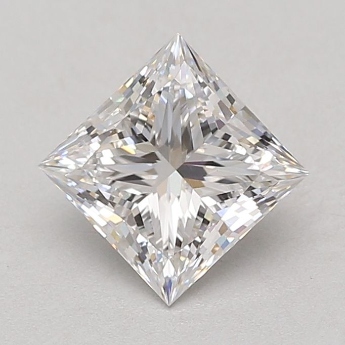 2.06 ct. E/VVS2 Princess Lab Grown Diamond prod_f06ec65007ad44aaa9d4161eb72a7727