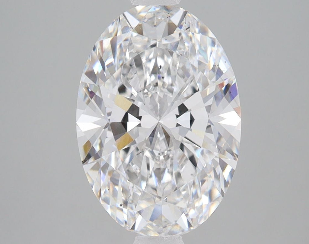 3.07 ct. F/SI1 Oval Lab Grown Diamond prod_df86fca169494bed9aea141bcc115d15