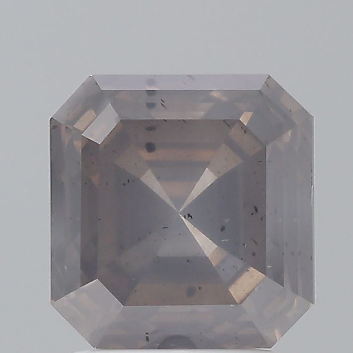 2.22 ct. Fancy Pink Brown Pink/ Square Diamond prod_c5361c76fcfe4d28b0eb491ccbffe3ed