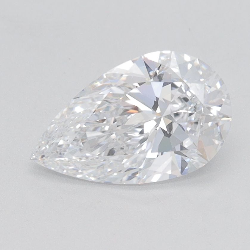 1.08 ct. D/VVS1 Pear Lab Grown Diamond prod_a5de93bfe20649dfbc6cc90dc9cbd2fd