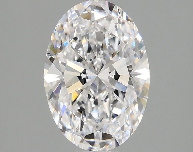 1.46 ct. D/VS2 Oval Lab Grown Diamond prod_ec91b9b04d8e483ea72a8454d47493f6