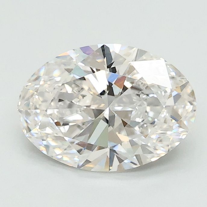 1.10 ct. D/VVS2 Oval Lab Grown Diamond prod_eba0c67a58d74fd799d5d1b7b4804cb2