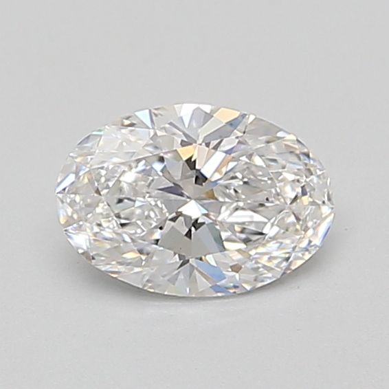 0.76 ct. D/VS2 Oval Lab Grown Diamond prod_edd919467798491e809f53da3709b016