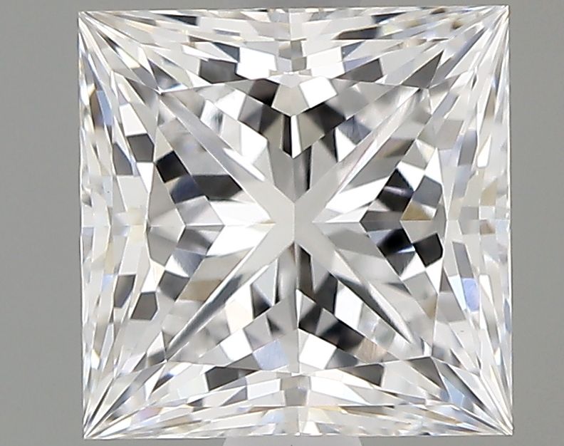 1.51 ct. E/VVS2 Princess Lab Grown Diamond prod_b51bfc0584154453a8d23437376e1d4b