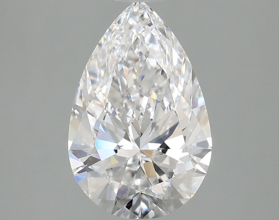 2.02 ct. D/VVS2 Pear Lab Grown Diamond prod_8e642f29e19b45d882a972e8f57bba48