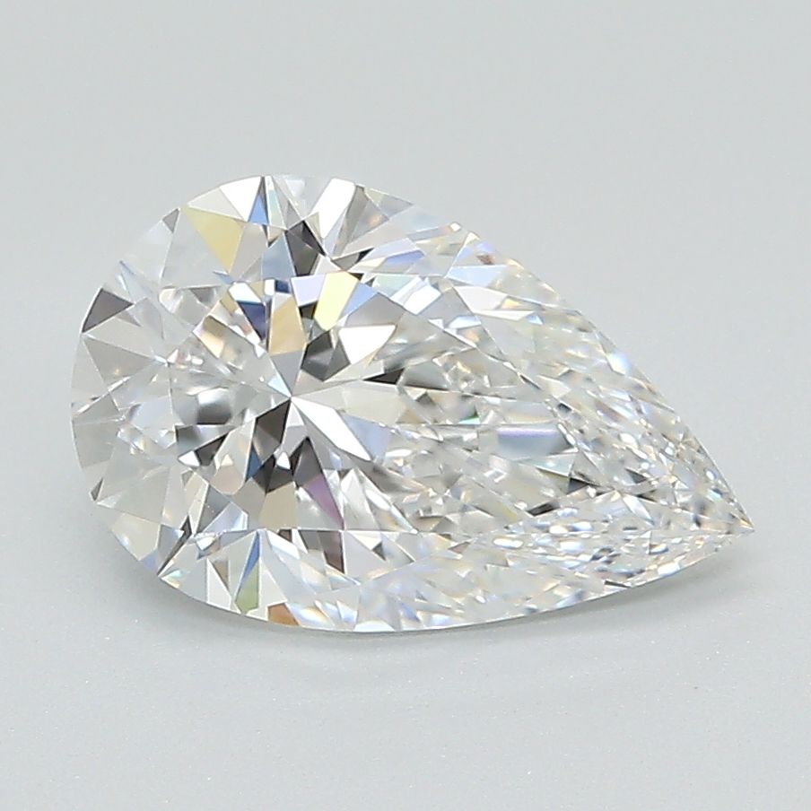 1.93 ct. D/VVS2 Pear Lab Grown Diamond prod_ef705c5f2544472e91914e78842ac373