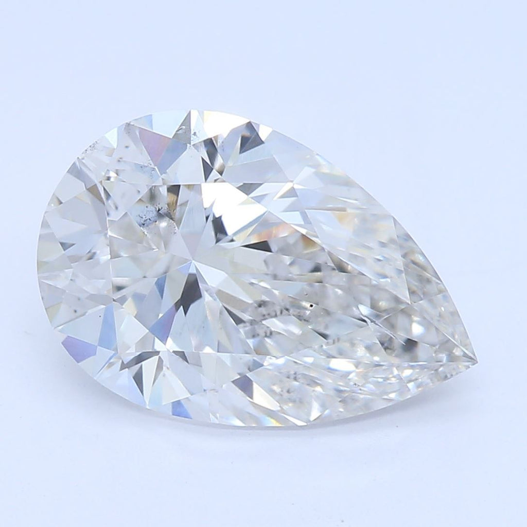 2.13 ct. G/SI1 Pear Lab Grown Diamond prod_e49c8e4dfac34675a613029f7e2741ce