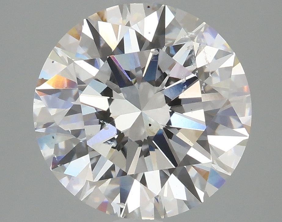 3.12 ct. E/SI1 Round Lab Grown Diamond prod_c186bcd5433943fb93542544a82a1937