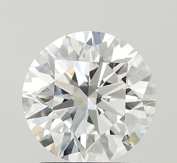 2.03 ct. E/VVS1 Round Lab Grown Diamond prod_9a271629d3254dcb8957b49e2ace7423