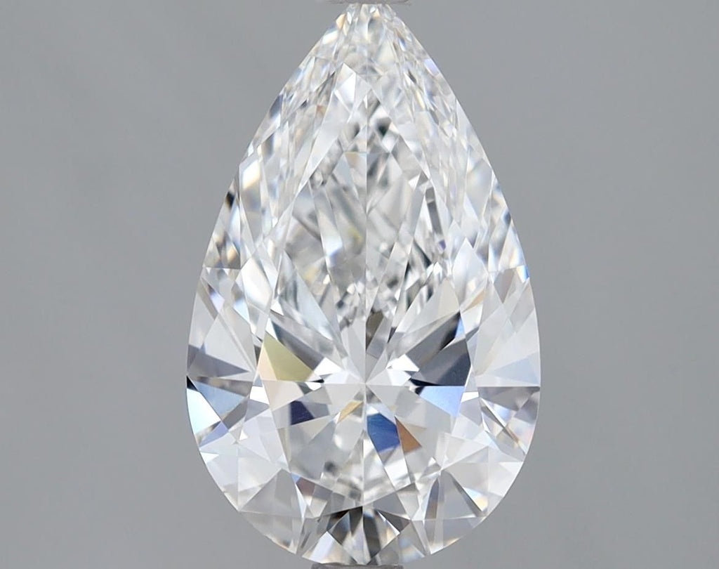 2.07 ct. D/VVS2 Pear Lab Grown Diamond prod_ff0bd3635b504b22a4babee9db8c6995