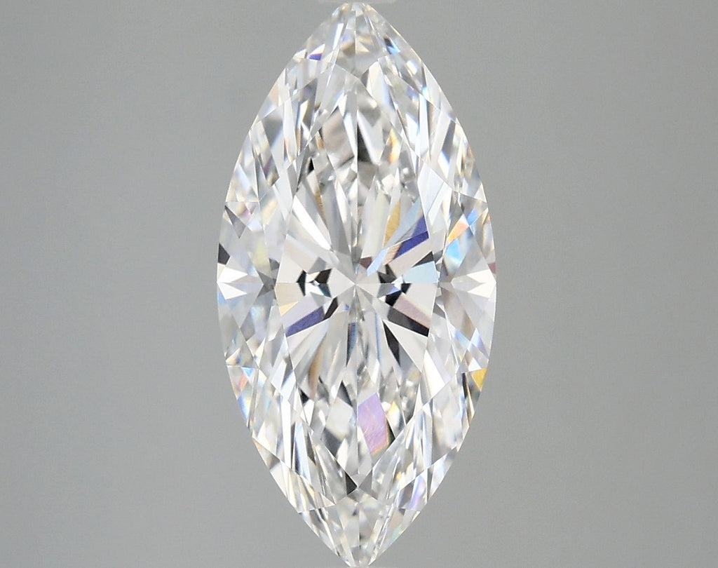 3.02 ct. E/VVS2 Marquise Lab Grown Diamond prod_e9fa64e35542457fa40a7bccfd9c4702