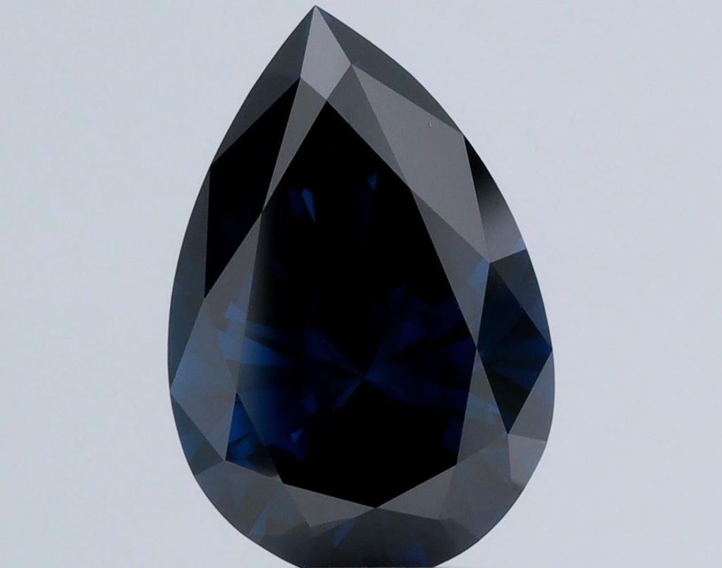 3.10 ct. Fancy Black/VS1 Pear Lab Grown Diamond prod_94e9c65053cc43ecbdc8b60b1d763647