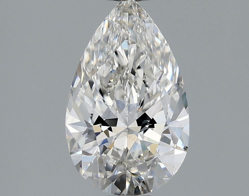 0.83 ct. /VS1 Pear Lab Grown Diamond prod_fea1421cb0284d16b431211b72c5ccc8