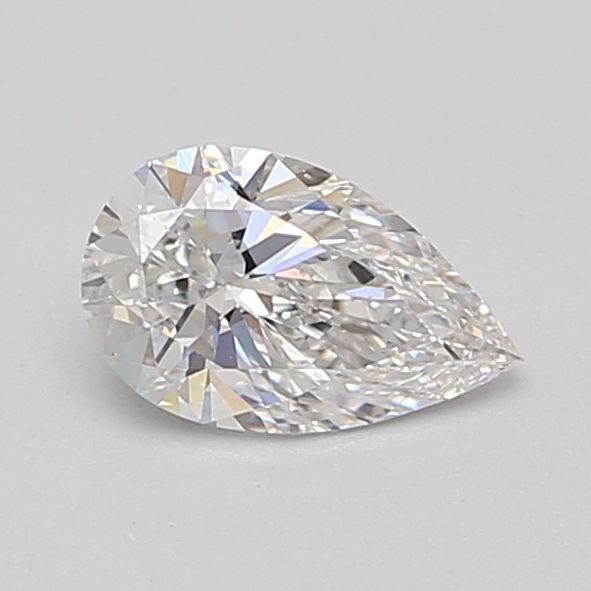 0.79 ct. D/VS2 Pear Lab Grown Diamond prod_764754ab7fdb42e3839c07a026a2c18c