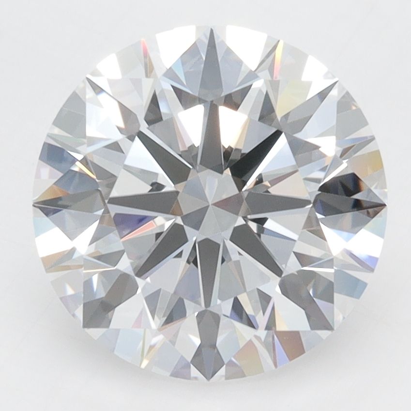 3.86 ct. D/VVS1 Round Lab Grown Diamond prod_eedf83f43563472f8af49fdaf92d6876