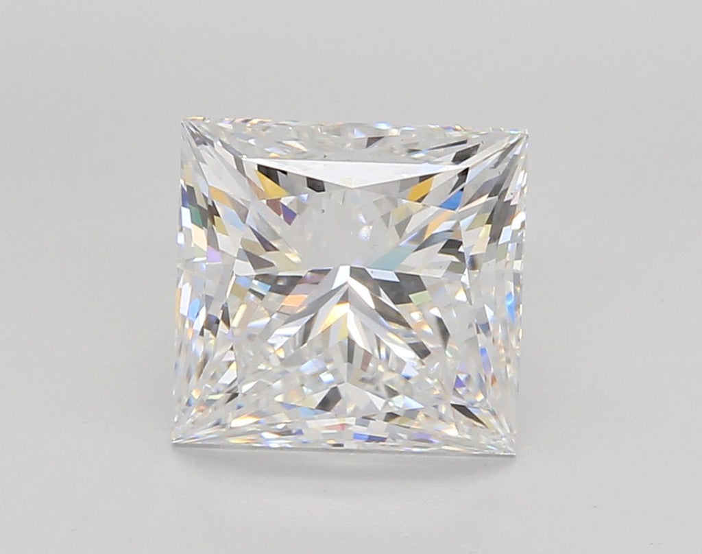 4.01 ct. E/VS2 Princess Lab Grown Diamond prod_dab493793c5749c8846e62660a576c48