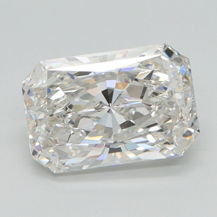 2.11 ct. F/VS2 Radiant Lab Grown Diamond prod_c9c046d4289b4f11955609925d495633