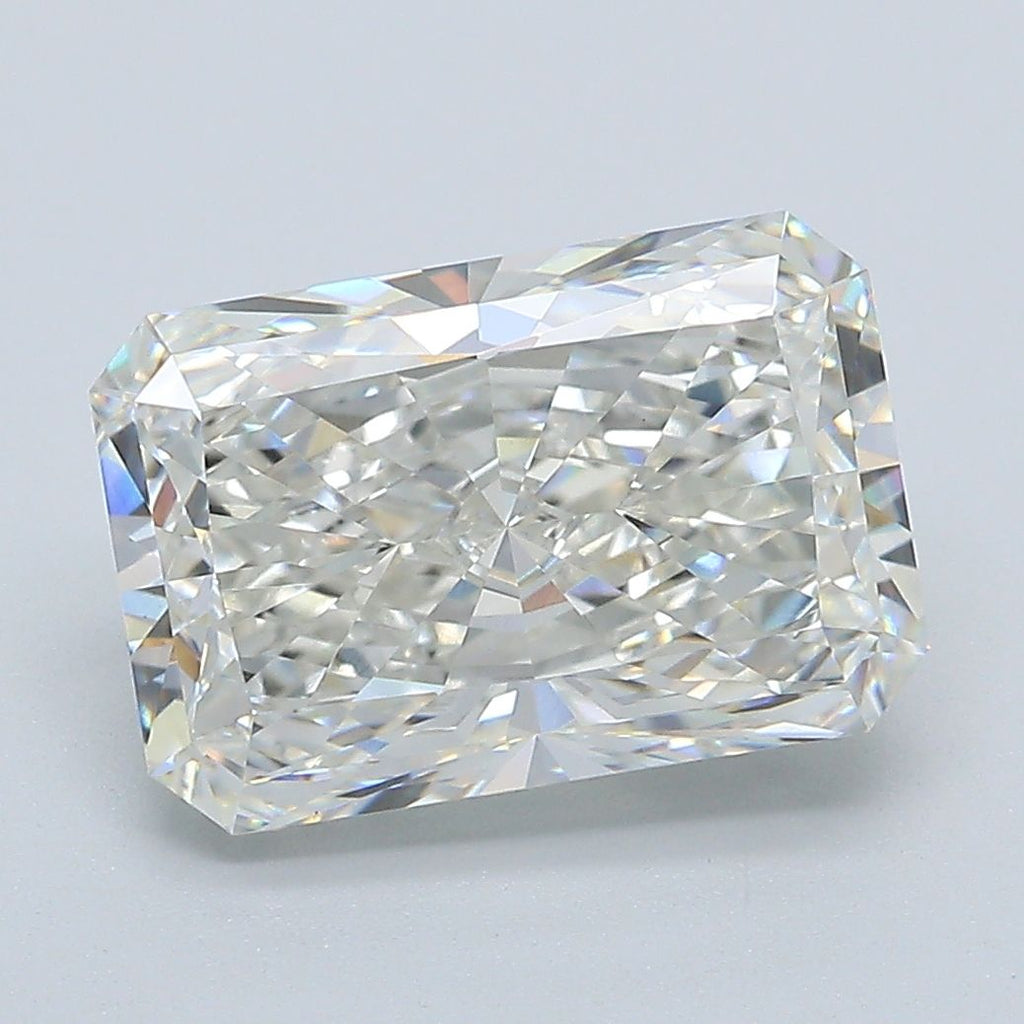 4.02 ct. F/VS1 Radiant Lab Grown Diamond prod_be990ae7f6a5464b96f8785b6b035ec3