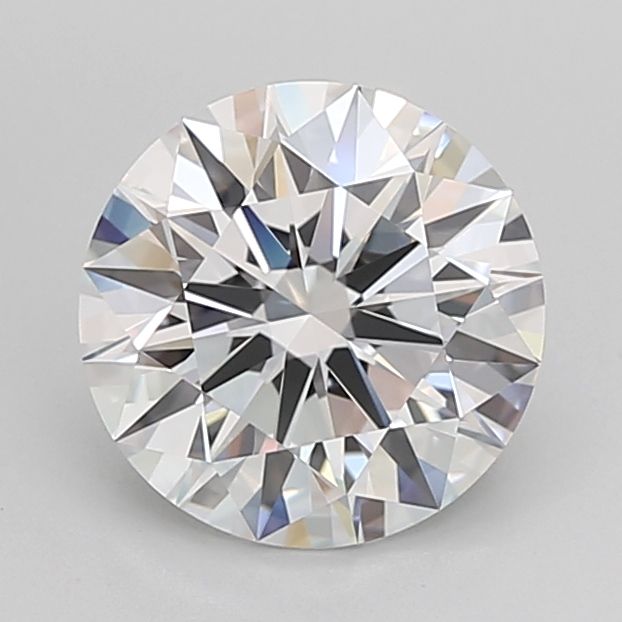 2.54 ct. D/IF Round Lab Grown Diamond prod_f0c2ea1cfe514646a1588f973e7bf01b