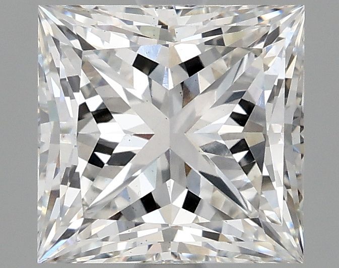 2.87 ct. F/VS1 Princess Lab Grown Diamond prod_7e674abae50545c7baec5a7c28ad00a7