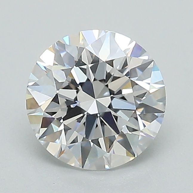 1.09 ct. D/VVS2 Round Lab Grown Diamond prod_e812adb082e1423885f51ec2e75123d0